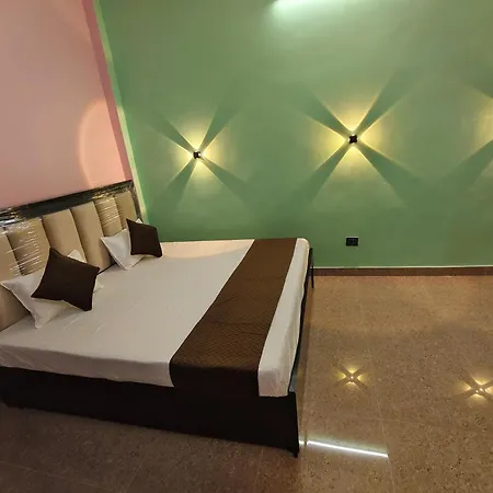 Dev Paradise Ayodhya Exterior photo