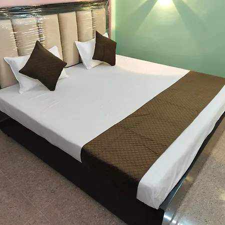 Dev Paradise Ayodhya Room photo