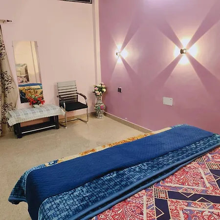 Dev Paradise Ayodhya Room photo