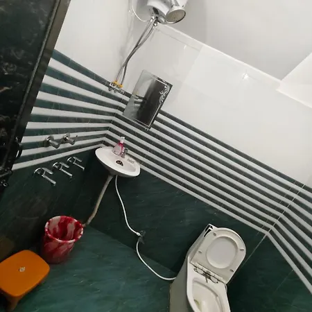 Dev Paradise Ayodhya Exterior photo