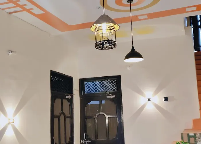 Dev Paradise Ayodhya