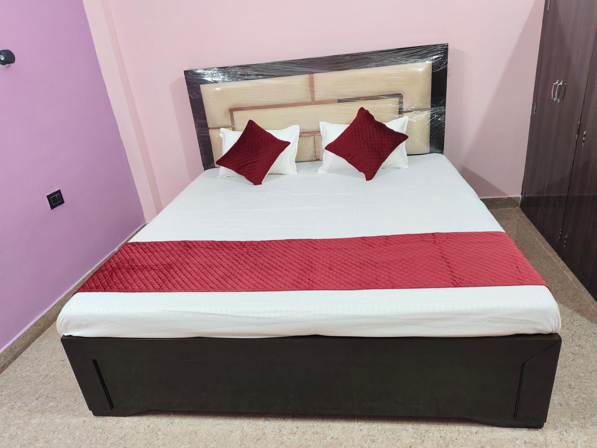 Dev Paradise Homestay
