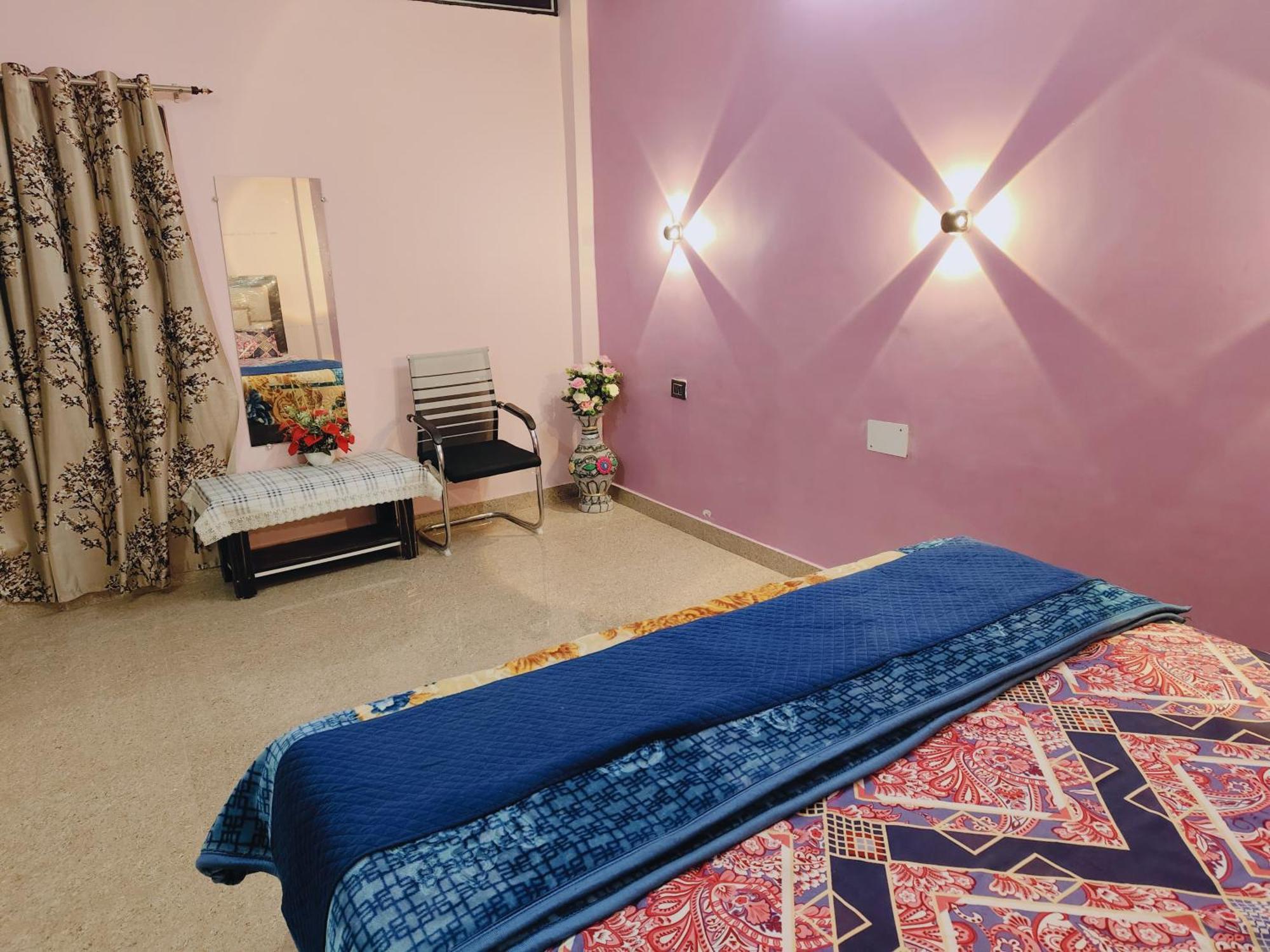 Dev Paradise Ayodhya