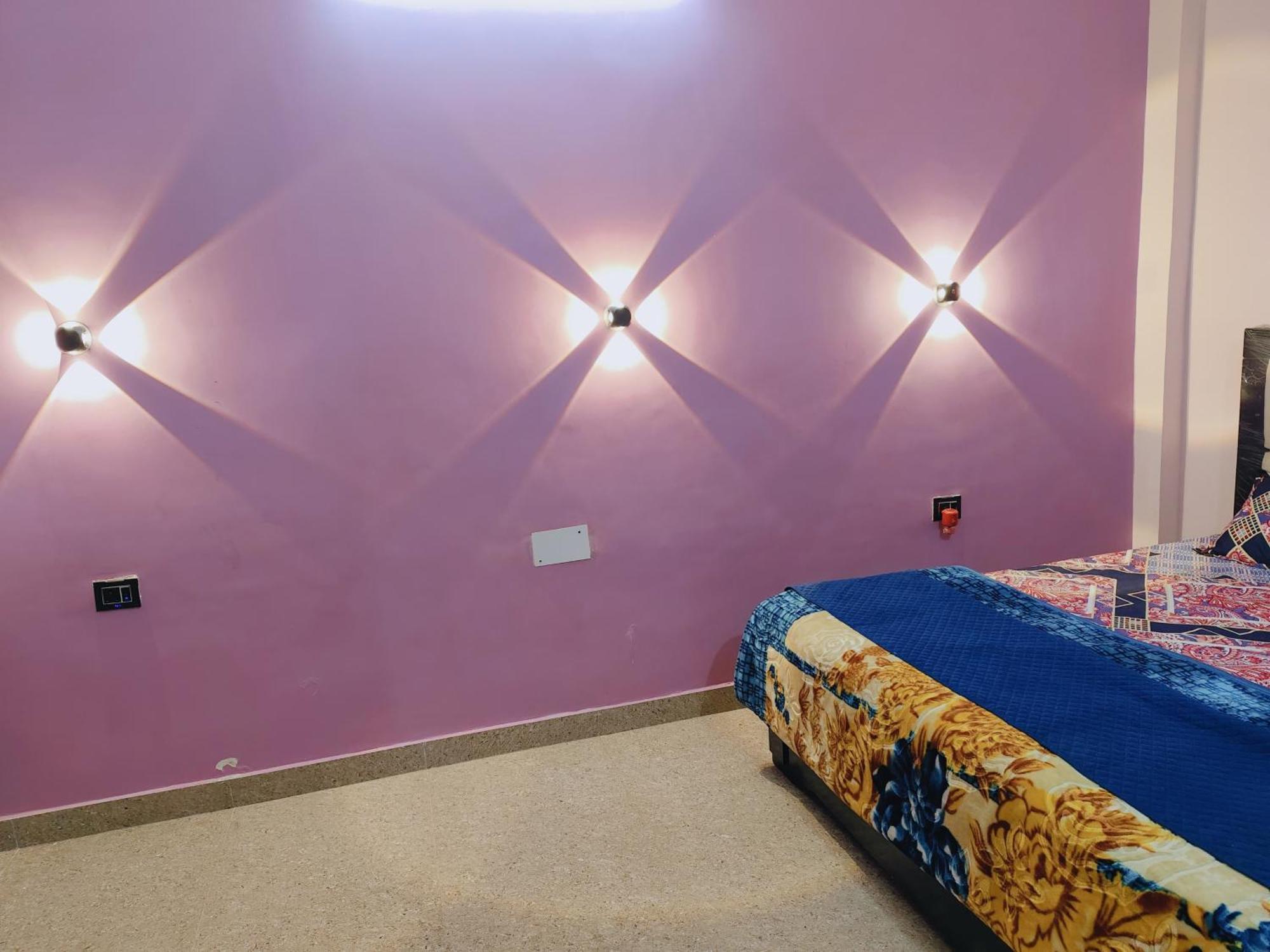 Dev Paradise Homestay