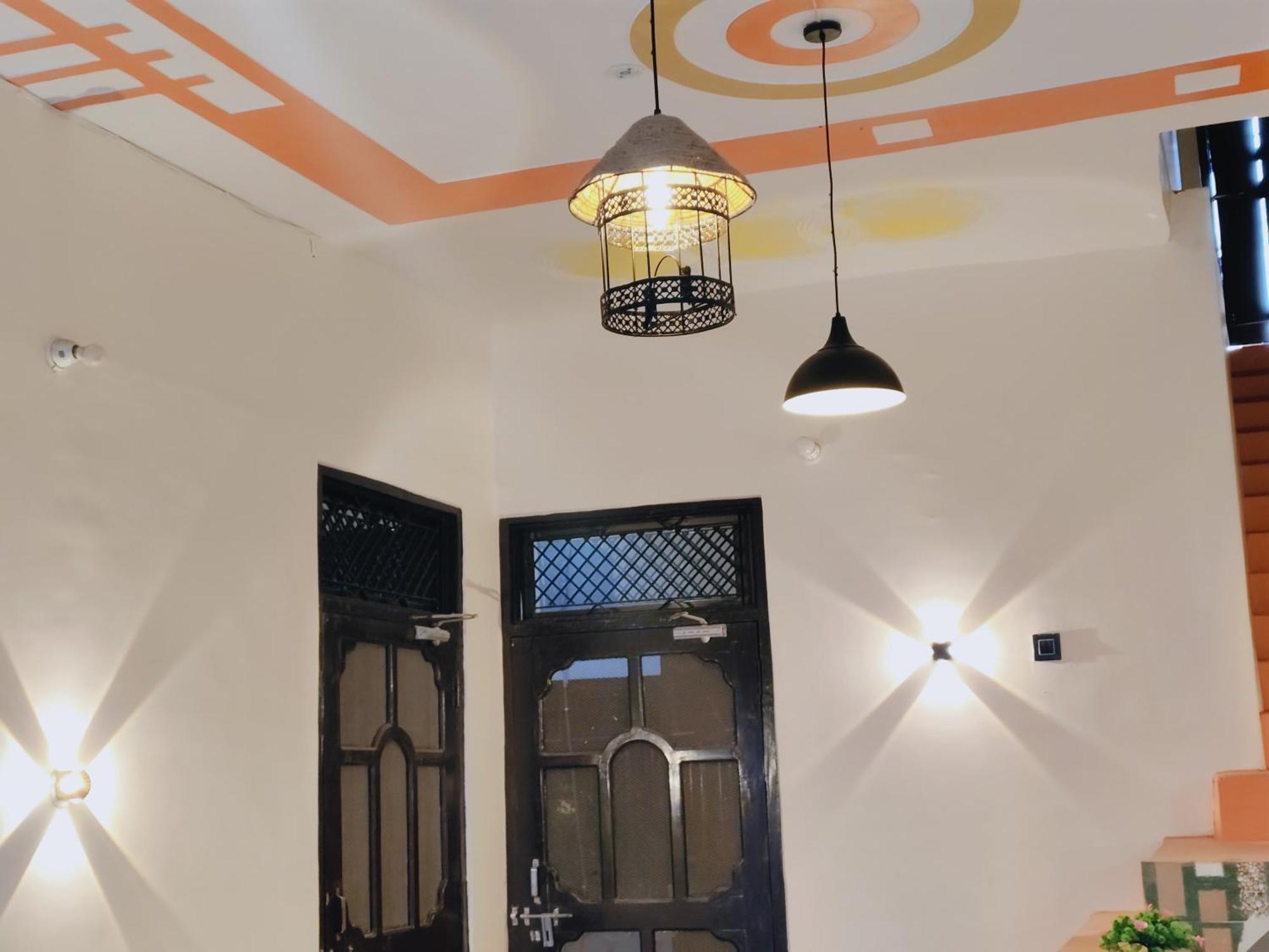 Dev Paradise Homestay *