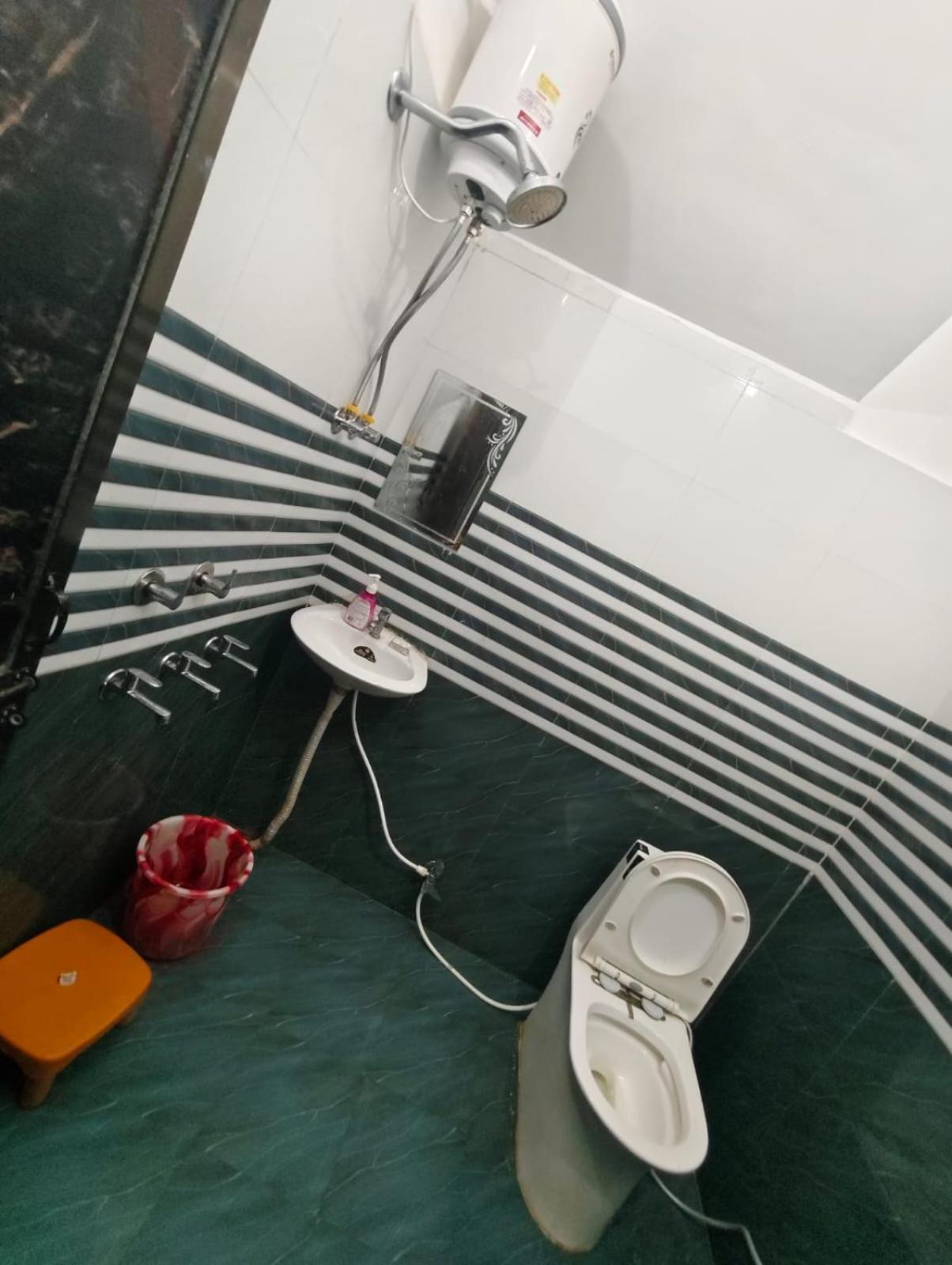 Dev Paradise Homestay